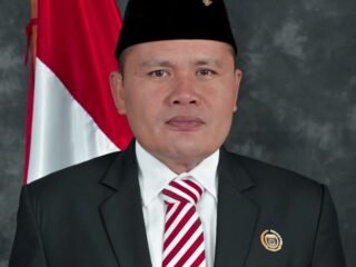 DPRD Kota Tangerang Ajak Masyarakat Bersatu Bangun Kota Pasca Pilkada