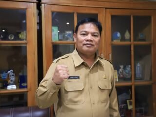 Pemkot Tangerang Dukung Kenaikan Gaji Guru