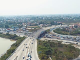 Pemkot Tangerang Usulkan Akses Baru di Pembangunan Jalan Tol JORR III