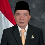 DPRD Kota Tangerang Sambut Kepemimpinan Sachrudin-Maryono