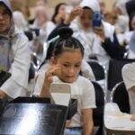 Ratusan Peserta Antusias Ikuti Kelas Make Up Gratis