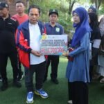 Dinsos Kota Tangerang Salurkan 232 Santunan Kematian di 2024