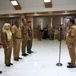 Pemkot Tangerang Bentuk Satgas untuk Kawasan Tanpa Rokok