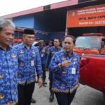 Dr. Nurdin Pastikan Kesiapan Posko Siaga Bencana di Tangerang