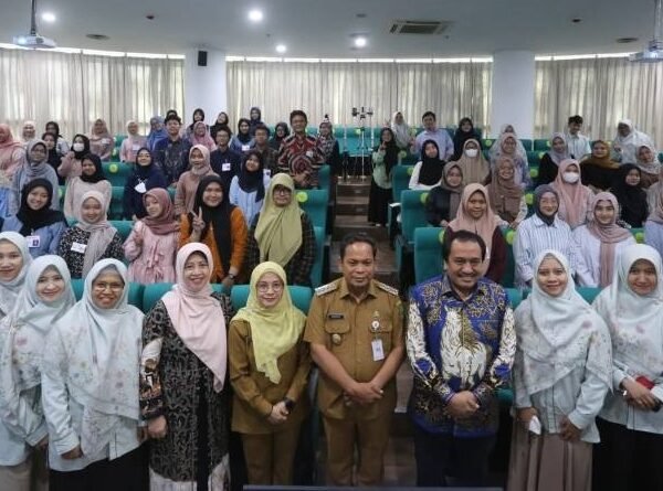 Dr. Nurdin Paparkan Sukses Uji Coba MBG di Kota Tangerang