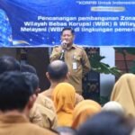 Sekda Tangerabg Dorong Percepatan Anggaran untuk Pelayanan
