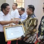 Pemkot Tangerang Raih Penghargaan Transfer Daerah Terbaik 2024