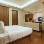 Rayakan Tahun Baru di Grand Soll Marina dengan Carnival Party