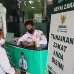 BAZNAS Tangerang Salurkan ZIS Rp16,1 Miliar pada Januari-Oktober 2024