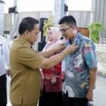 Dr. Nurdin Dorong Pendidik Tingkatkan Literasi Menulis