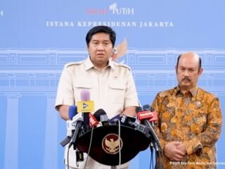 Inovasi Layanan PBG Kota Tangerang Jadi Contoh Nasional