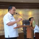 Pemkot Tangerang Raih Opini Tertinggi dalam Pelayanan Publik