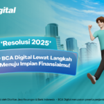 Blu by BCA Digital: Langkah Cerdas Meraih Impian Keuanganmu