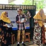 Kebun Puisi: Ruang Sastra untuk Hidupkan Karya Anak Muda Tangerang