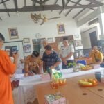 DLH Tangerang Bina Kampung Proklim Nasional di Panunggangan