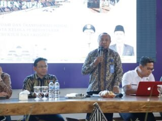 Musrenbang Balaraja Fokus Penguatan SDM dan Pembangunan Prioritas