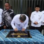 Pemkot Tangerang Kenalkan Layanan Digital TNGO