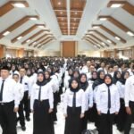 Seleksi PPPK Kota Tangerang Masih Berlangsung, Ini Penjelasan BKPSDM