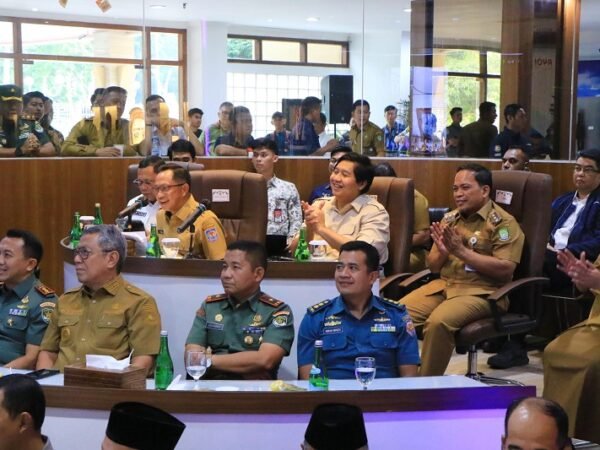 Rusunawa Cipta Griya Kedaung: Solusi Hunian Terjangkau di Kota Tangerang