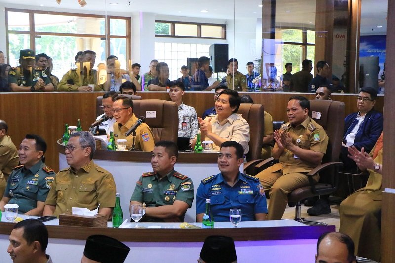 Rusunawa Cipta Griya Kedaung: Solusi Hunian Terjangkau di Kota Tangerang