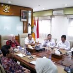 Belajar Inovasi PBG, Pemkot Jambi Kunjungi Kota Tangerang