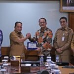 Inovasi PBG Tangerang Jadi Inspirasi Pemkot Kendari