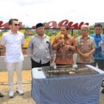 Alun-Alun Ciledug Resmi Dibuka, Menjadi Destinasi Baru Warga