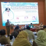 Pemkot Tangerang Hidupkan Semangat Kepahlawanan di Hari Bhakti Taruna