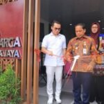 Safari Pembangunan Pemkot Tangerang di Ciledug dan Larangan