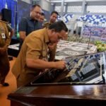 Safari Pembangunan: Wujud Nyata untuk Warga Tangerang