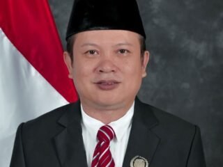 Rendahnya Inflasi di Kota Tangerang Diapresiasi Wakil DPRD