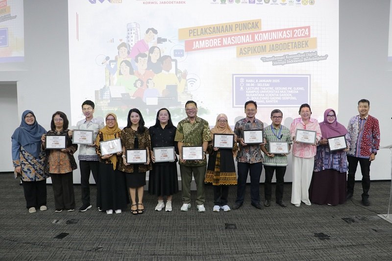 JNK 2024: Mendorong Transformasi Digital