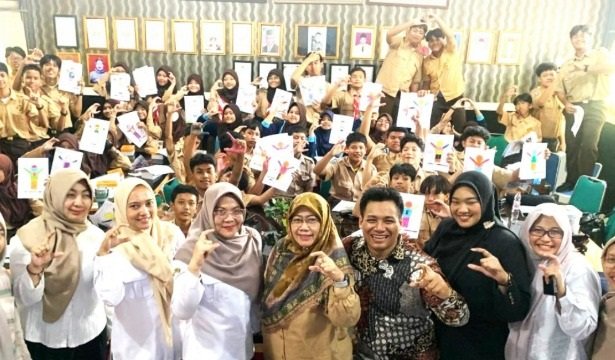 Dinkes Kota Tangerang Gencarkan Deteksi Dini Kesehatan Jiwa