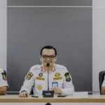 Dishub Kota Tangerang Siapkan Tujuh Kantong Parkir untuk Pengunjung Festival Cisadane 2026