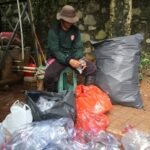 DLH Kota Tangerang Ajak Warga Pilah Sampah Dari Rumah