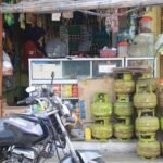 Stok Gas Elpiji 3 Kg di Warung Kota Tangerang Kembali Normal