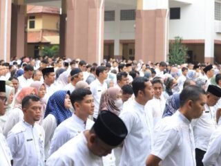 Pemkot Tangerang Sesuaikan Jam Kerja ASN Selama Ramadan