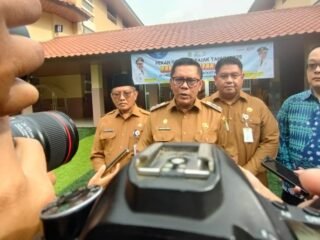 Wakil Walikota Tangerang Ajak Pegawai dan Masyarakat Bayar Pajak Tepat Waktu