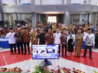 Musrenbang Kecamatan Pagedangan Fokus Pembangunan Puskesmas dan Relokasi Sekolah