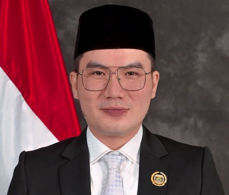 DPRD Tangerang Apresiasi Pembangunan Fasilitas Publik