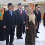 Pj Wali Kota Tangerang Lantik 32 Pejabat Baru