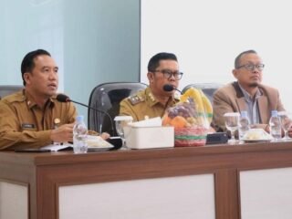 Maryono Berpesan Pendidikan Harus Bertransformasi