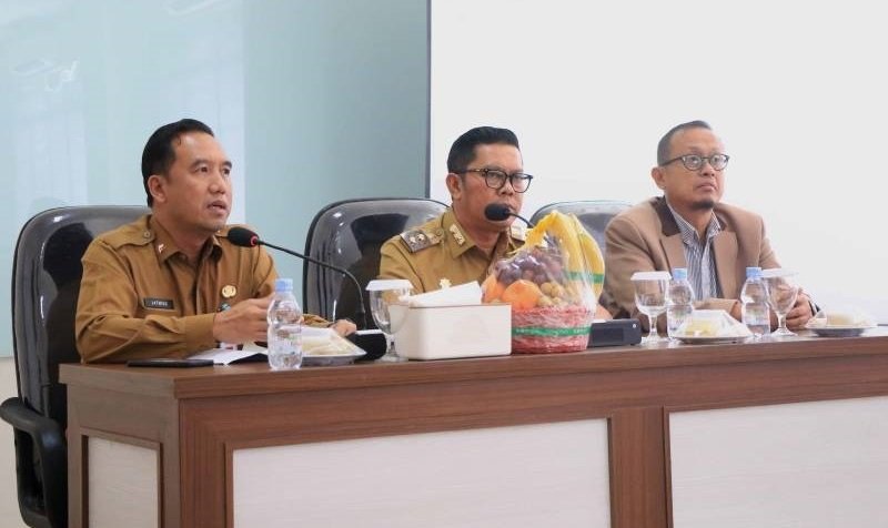 Maryono Berpesan Pendidikan Harus Bertransformasi