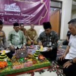 Pokja WHTR 25 Tahun, Dr. Nurdin Ajak Perkuat Sinergi