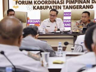 Jam Operasional Restoran Diatur dan Tempat Hiburan Tutup Selama Ramadan