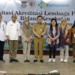 RSUD Balaraja Siap Jadi Pusat Pendidikan dan Pelatihan Tenaga Kesehatan