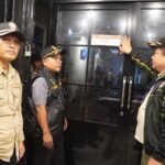 Langgar Aturan Ramadan, Satpol PP Segel Tempat Biliar