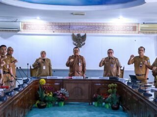 Kabupaten Serang Jadi Percontohan Percepatan Penurunan AKI