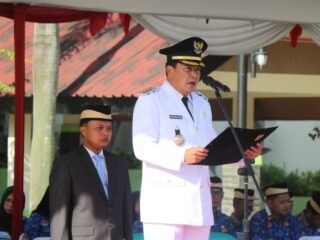 Bupati Tangerang Ajak Kolaborasi dan Partisipasi Aktif Dalam Pembangunan