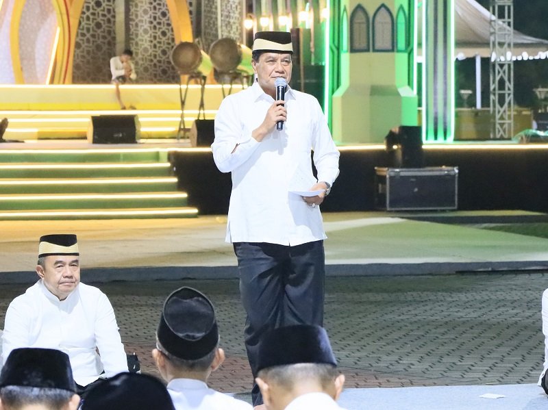 Kabupaten Tangerang Siap Jadi Tuan Rumah MTQ Ke-22 Provinsi Banten